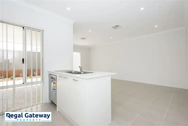 Third view of Homely house listing, 90 Bindarri Grove, Wandi WA 6167