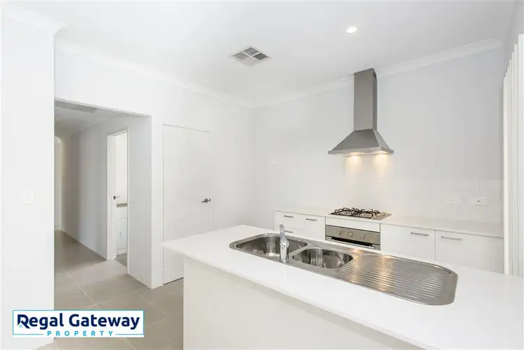 Fourth view of Homely house listing, 90 Bindarri Grove, Wandi WA 6167
