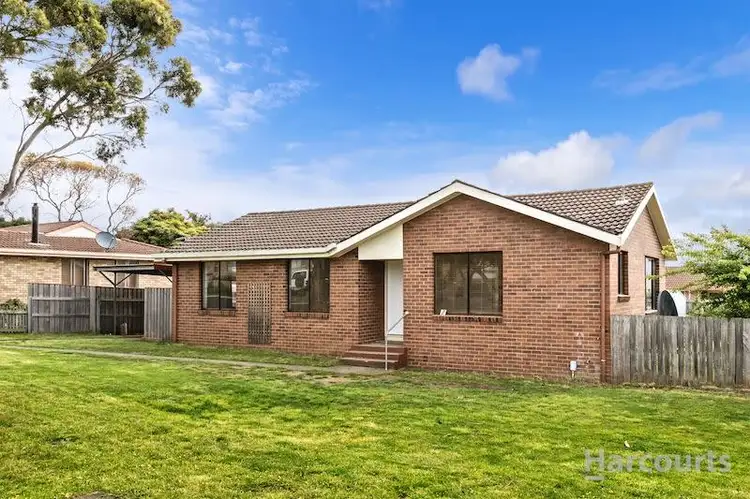 Main view of Homely house listing, 2 Jasmine Place, East Devonport TAS 7310