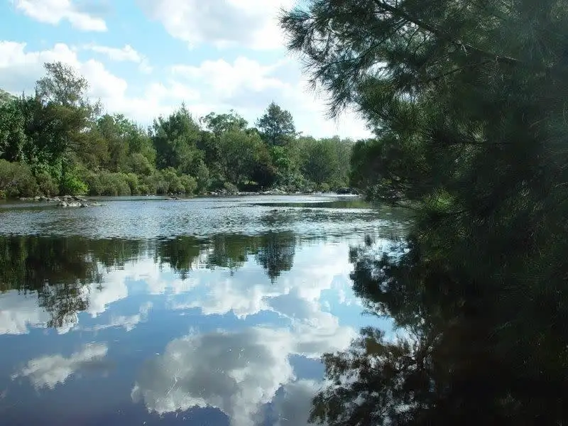 Main view of Homely rural property listing, 'Llandillo/709 Pattersons Road, Emmaville NSW 2371