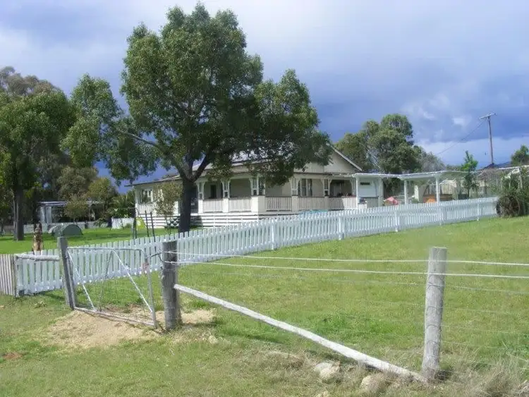 Fourth view of Homely rural property listing, 'Llandillo/709 Pattersons Road, Emmaville NSW 2371