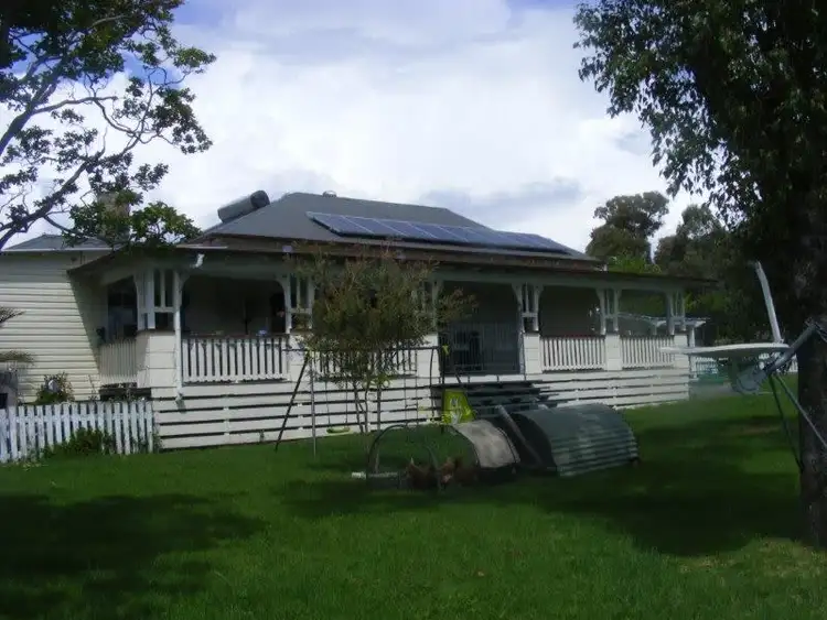 Fifth view of Homely rural property listing, 'Llandillo/709 Pattersons Road, Emmaville NSW 2371