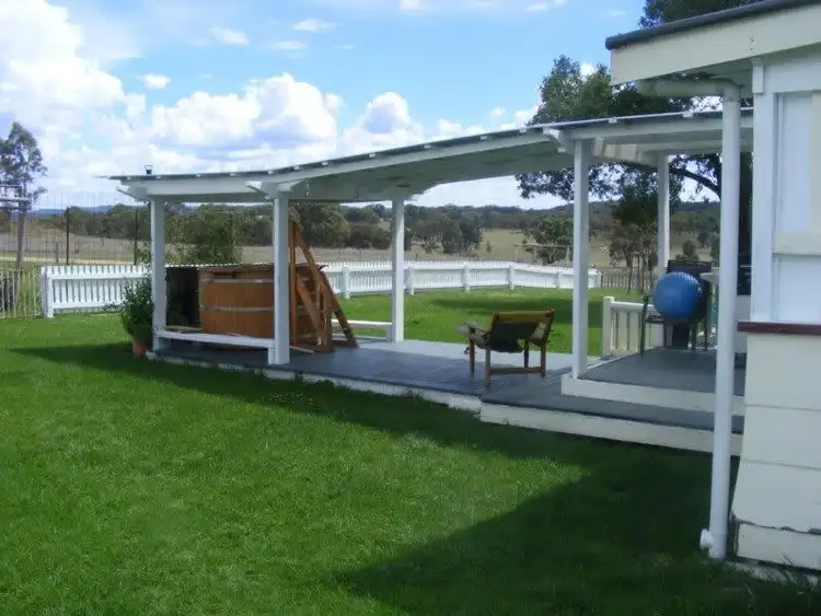 Sixth view of Homely rural property listing, 'Llandillo/709 Pattersons Road, Emmaville NSW 2371