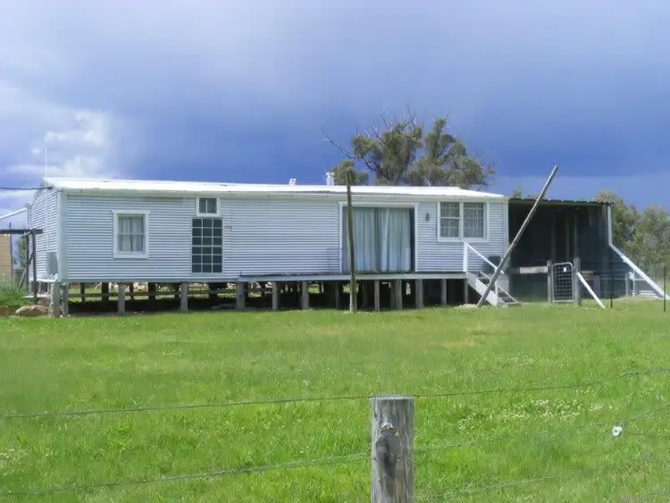 Seventh view of Homely rural property listing, 'Llandillo/709 Pattersons Road, Emmaville NSW 2371