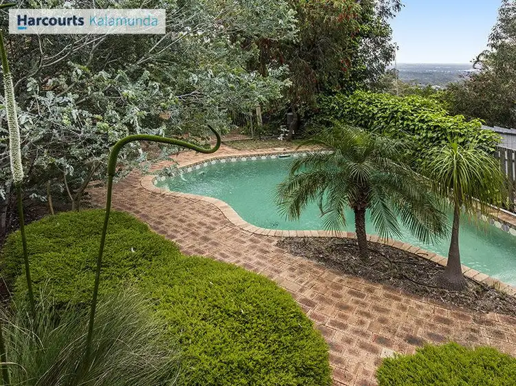 Third view of Homely house listing, 22 Zamia Road, Gooseberry Hill WA 6076