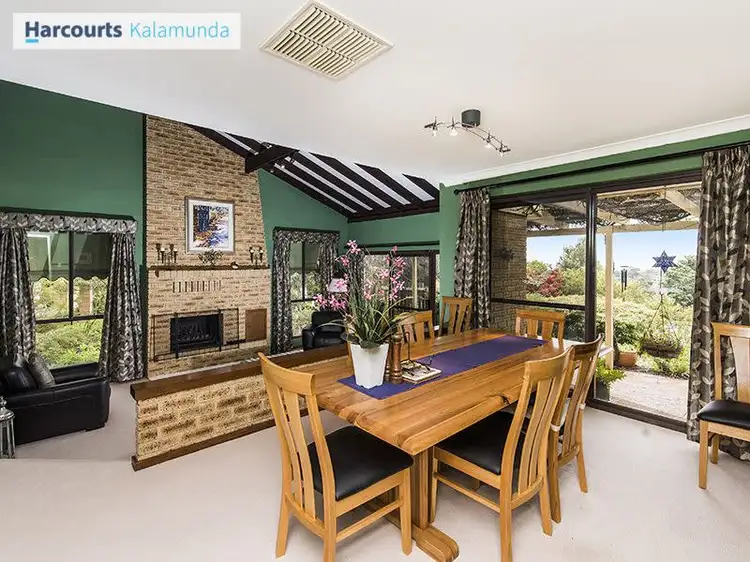 Fifth view of Homely house listing, 22 Zamia Road, Gooseberry Hill WA 6076
