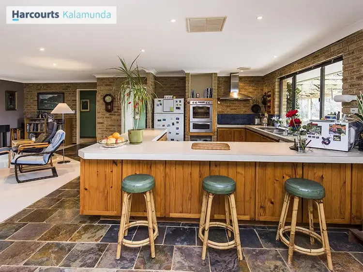 Sixth view of Homely house listing, 22 Zamia Road, Gooseberry Hill WA 6076