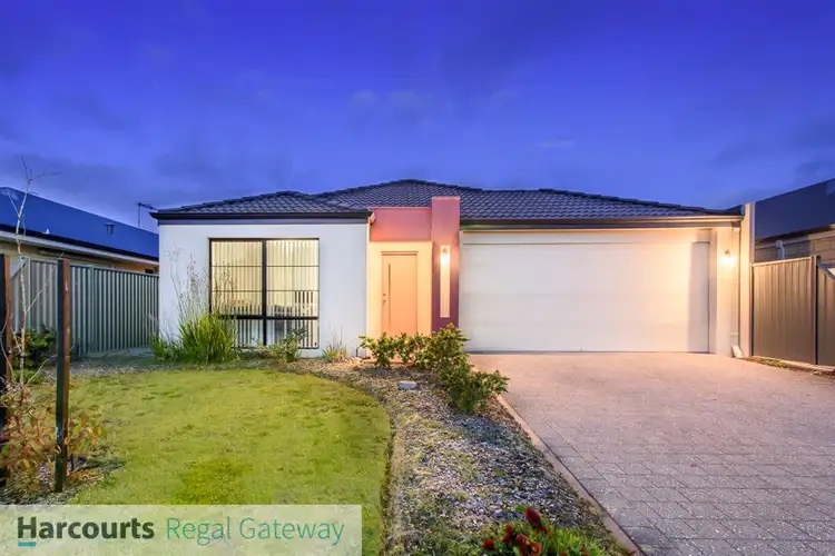 Main view of Homely house listing, 42 Litchfield Circle, Wandi WA 6167