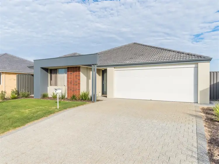 88 Tourmaline Boulevard, Byford WA 6122
