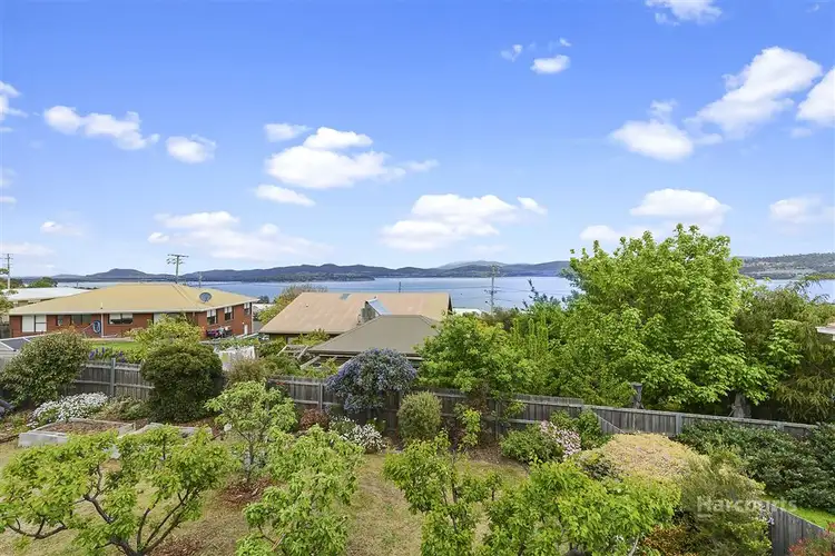 Main view of Homely house listing, 4 Honolulu Street, Midway Point TAS 7171