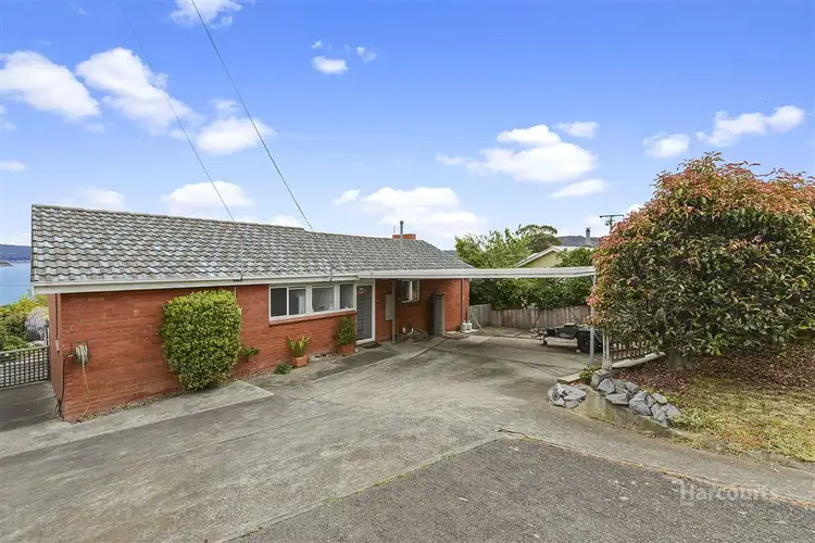 Second view of Homely house listing, 4 Honolulu Street, Midway Point TAS 7171