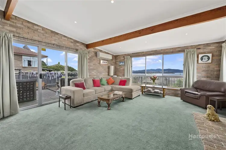 Third view of Homely house listing, 4 Honolulu Street, Midway Point TAS 7171