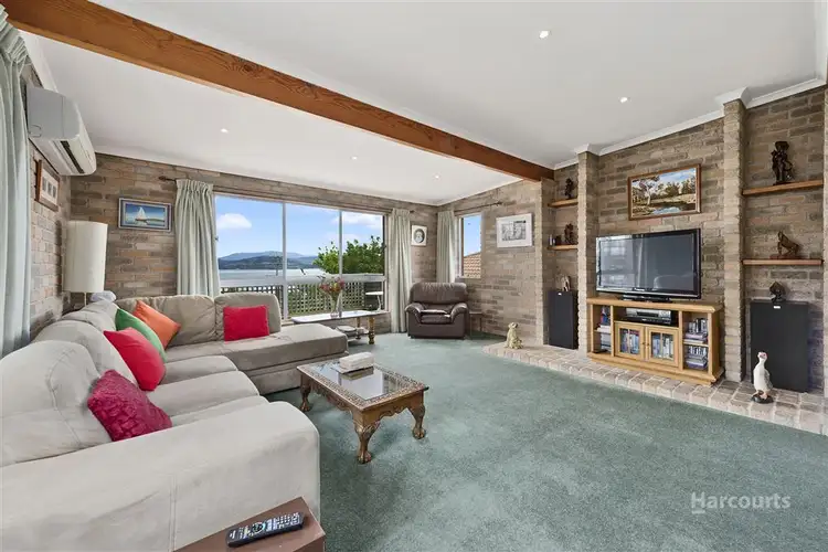 Fourth view of Homely house listing, 4 Honolulu Street, Midway Point TAS 7171