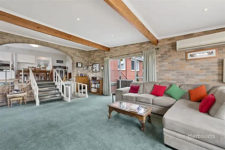 Fifth view of Homely house listing, 4 Honolulu Street, Midway Point TAS 7171