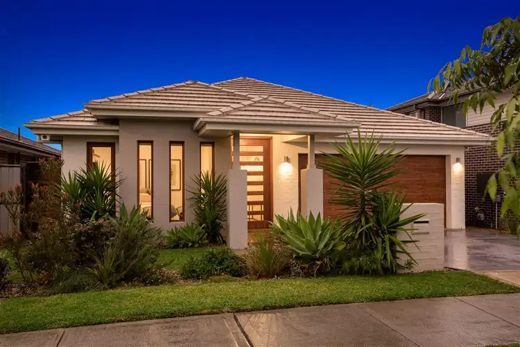 Second view of Homely house listing, 86 Waterfall Boulevard, The Ponds NSW 2769
