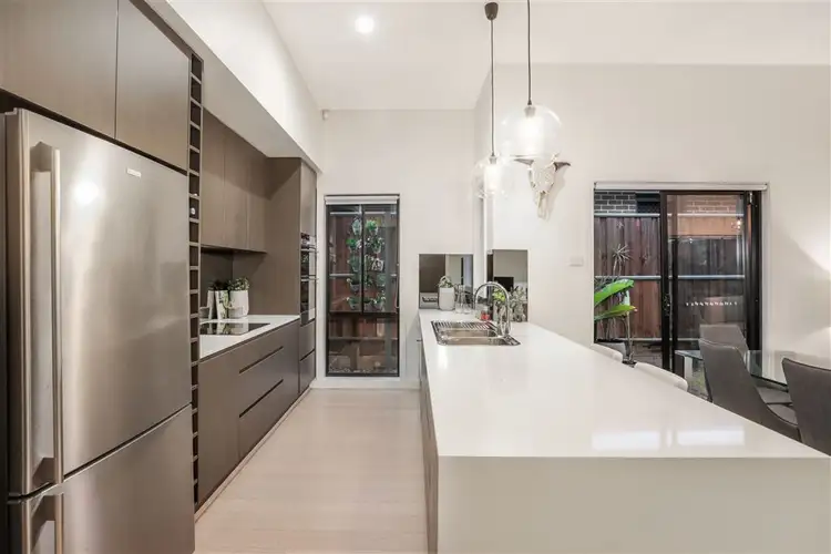 Third view of Homely house listing, 86 Waterfall Boulevard, The Ponds NSW 2769