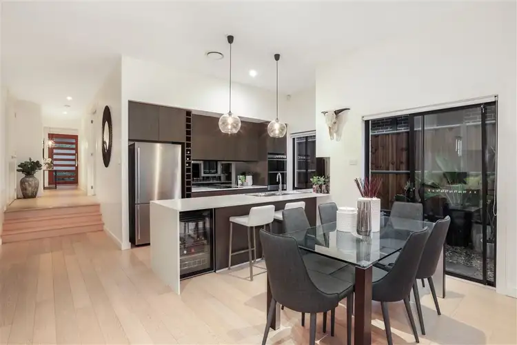 Fourth view of Homely house listing, 86 Waterfall Boulevard, The Ponds NSW 2769