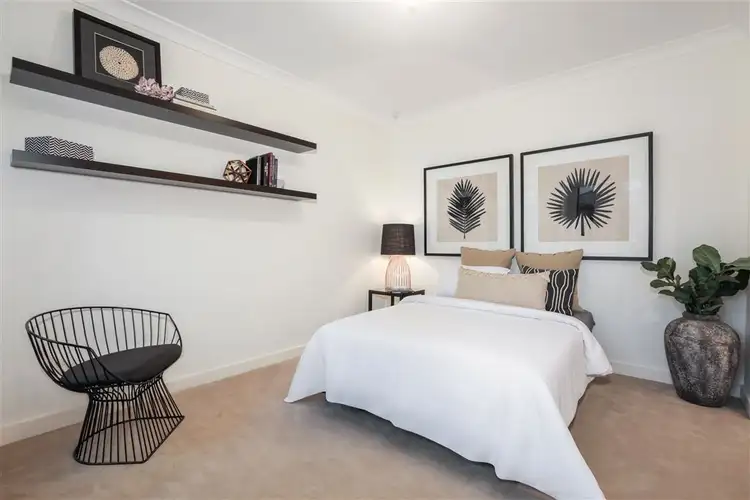 Fifth view of Homely house listing, 86 Waterfall Boulevard, The Ponds NSW 2769