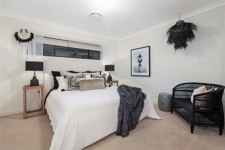 Sixth view of Homely house listing, 86 Waterfall Boulevard, The Ponds NSW 2769