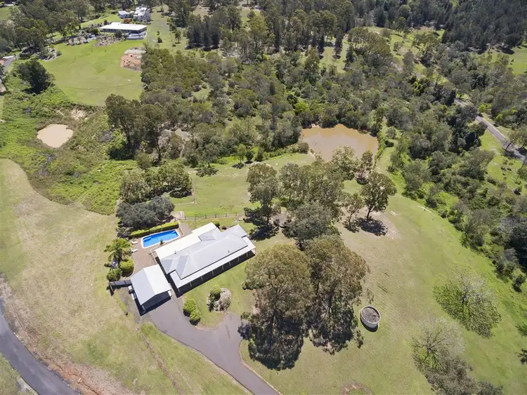 Third view of Homely house listing, 230 Blanchview Road, Blanchview QLD 4352