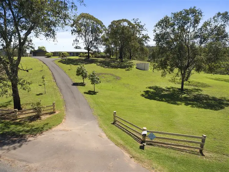 Fourth view of Homely house listing, 230 Blanchview Road, Blanchview QLD 4352