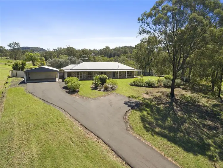 Fifth view of Homely house listing, 230 Blanchview Road, Blanchview QLD 4352