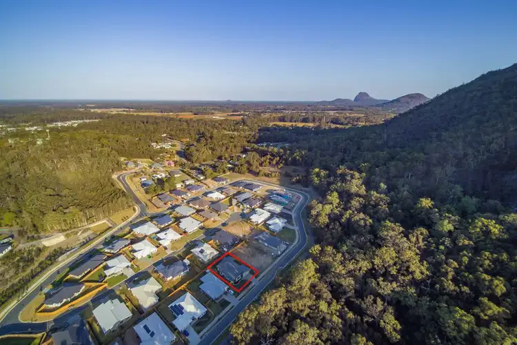 Third view of Homely house listing, 17 Lakefield Crescent, Beerwah QLD 4519