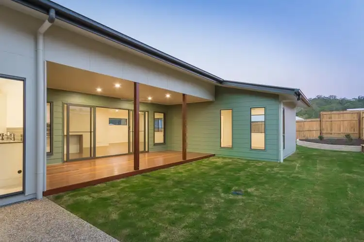 Sixth view of Homely house listing, 17 Lakefield Crescent, Beerwah QLD 4519