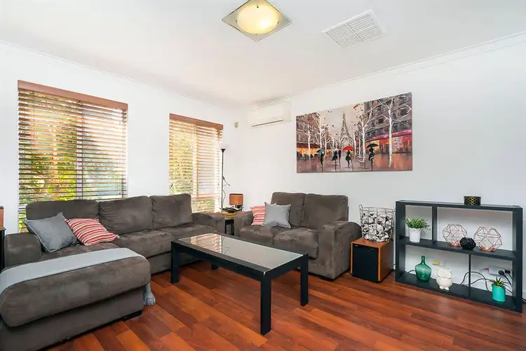 Third view of Homely house listing, 41 Southwell Cres, Hamilton Hill WA 6163