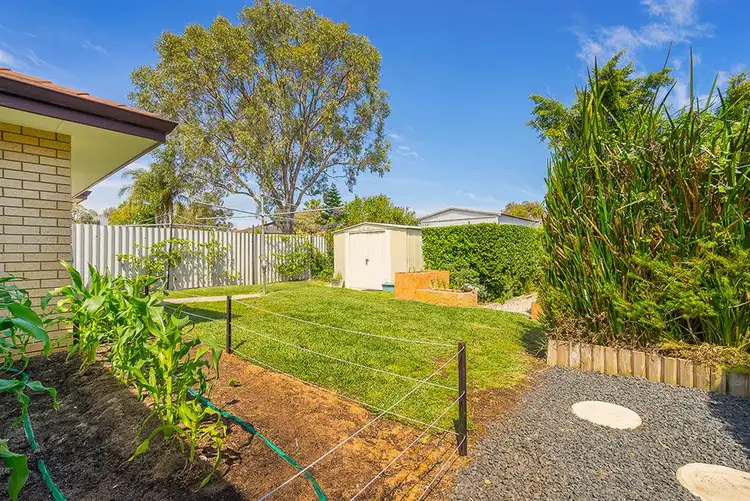Fourth view of Homely house listing, 41 Southwell Cres, Hamilton Hill WA 6163
