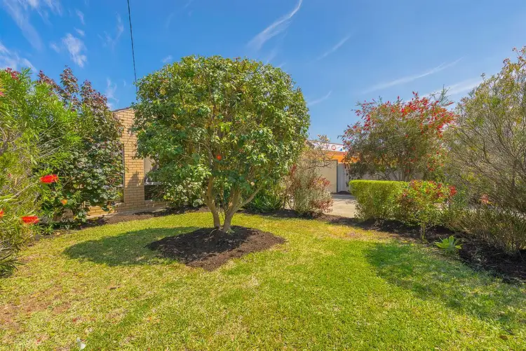 Sixth view of Homely house listing, 41 Southwell Cres, Hamilton Hill WA 6163