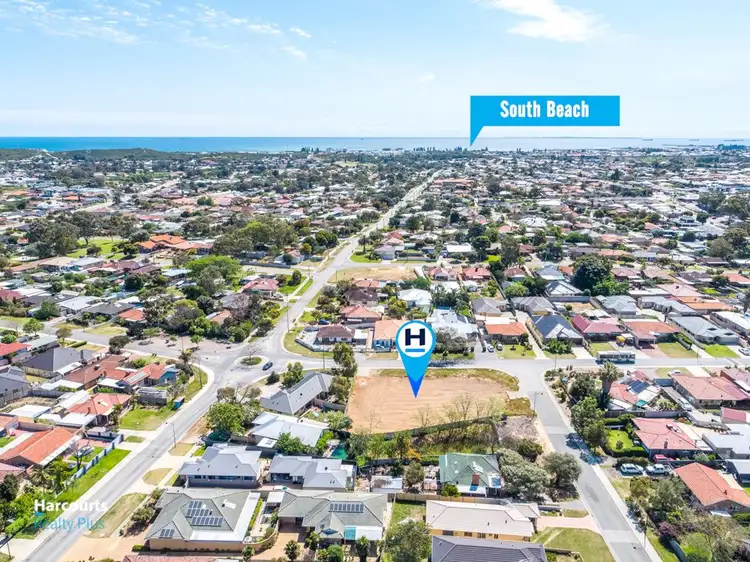 Second view of Homely land listing, 2/40-42 Frederick Road, Hamilton Hill WA 6163