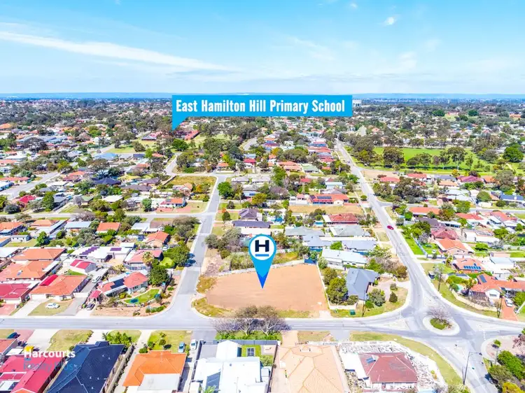 Fourth view of Homely land listing, 2/40-42 Frederick Road, Hamilton Hill WA 6163