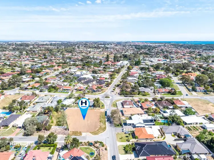 Sixth view of Homely land listing, 2/40-42 Frederick Road, Hamilton Hill WA 6163