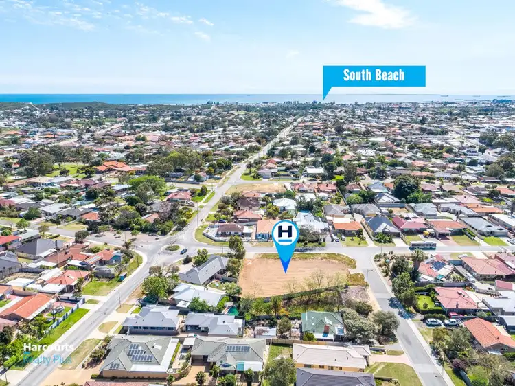 Third view of Homely land listing, 1/40-42 Frederick Road, Hamilton Hill WA 6163