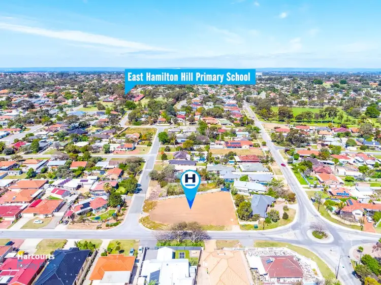 Fifth view of Homely land listing, 1/40-42 Frederick Road, Hamilton Hill WA 6163