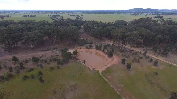 Main view of Homely rural property listing, 3360 Ararat- St Arnaud Road, Navarre VIC 3384