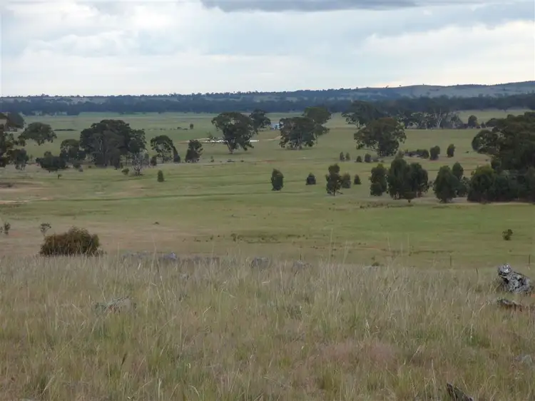 Third view of Homely rural property listing, 3360 Ararat- St Arnaud Road, Navarre VIC 3384