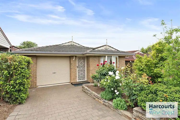 31a Abbott Avenue, Mclaren Vale SA 5171
