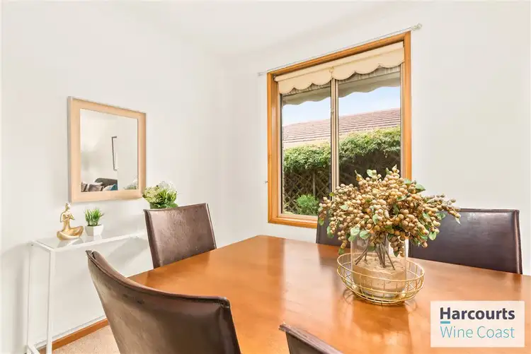 Fifth view of Homely house listing, 31a Abbott Avenue, Mclaren Vale SA 5171