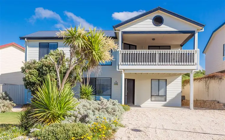 Second view of Homely house listing, 10 McLeod Road, Middleton SA 5213