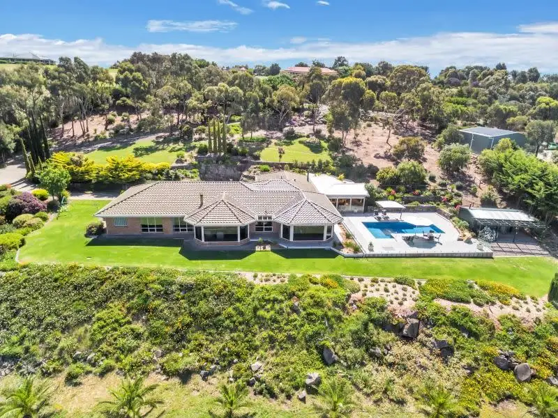 Main view of Homely house listing, 96 Ferrier Drive (Victor Harbor), Waitpinga SA 5211