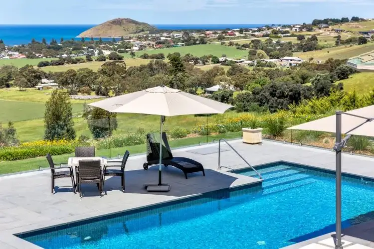 Second view of Homely house listing, 96 Ferrier Drive (Victor Harbor), Waitpinga SA 5211