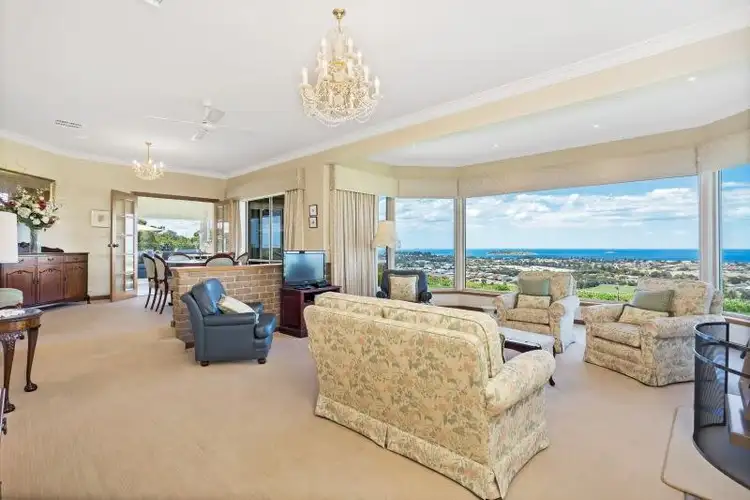 Fourth view of Homely house listing, 96 Ferrier Drive (Victor Harbor), Waitpinga SA 5211