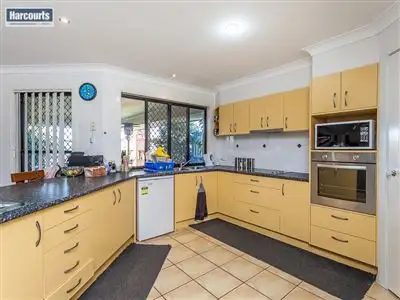 Sixth view of Homely house listing, 98 Macdonald Drive, Narangba QLD 4504