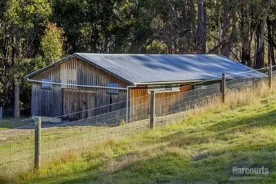 Third view of Homely house listing, 740 Lymington Rd, Lymington TAS 7109