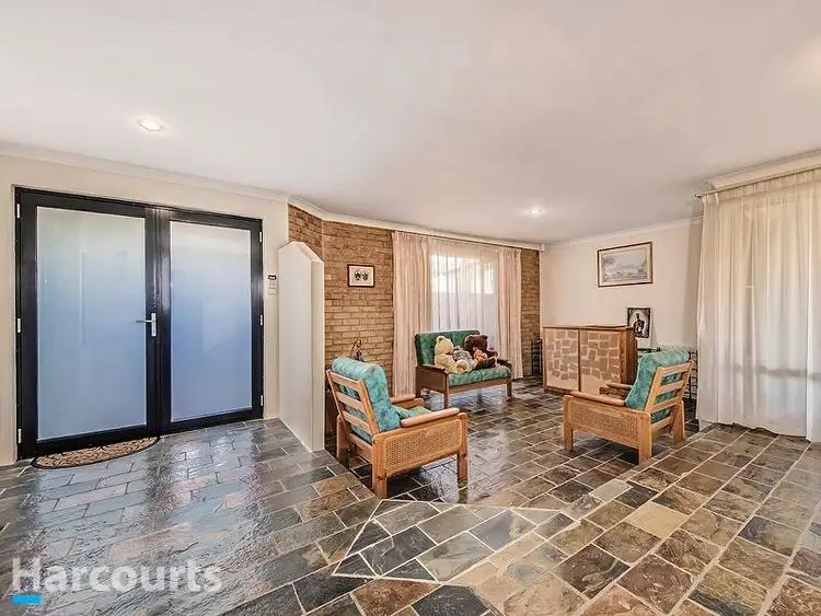 Fifth view of Homely house listing, 26 Calypso Retreat, Ocean Reef WA 6027