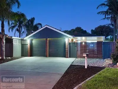 82 Lennox Drive, Paralowie SA 5108