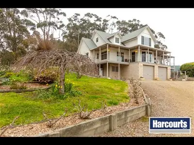 Third view of Homely rural property listing, 449 Earls Road, Yarragon South VIC 3823