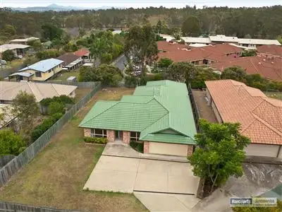 Main view of Homely house listing, 8 Monza Street, Beaudesert QLD 4285